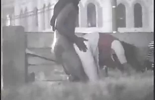 XXX जादुई हाथों और डिक के साथ मस्सेउर