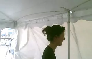 XXX लैटिना के स्केटिंग से दंग रह गया और उसे सेक्स के लिए उकसाया