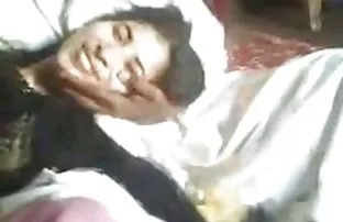 XXX होम पोर्न युवा रूसी युगल