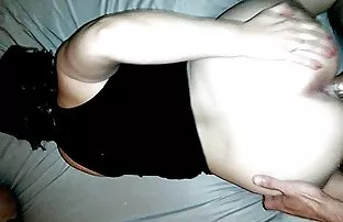 XXX सप्ताहांत के लिए एकदम सही वापस