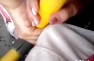 XXX अधीर प्रेमी ने गाल और गर्म चीर रस भरी प्रेमिका दी
