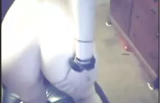 XXX हॉट स्पर्म सेपर को पुरुषों से दोगुना प्रवेश मिला