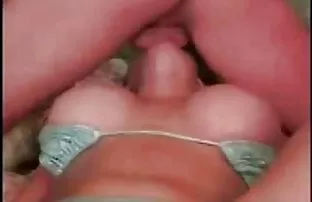 XXX अतुल्य गोरा शक्तिशाली डबल प्रवेश से cums