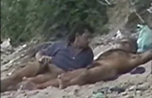XXX जादूगरनी को एक दायरे में रहने दिया गया