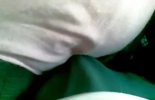 XXX सिलिकॉन मॉडल फोटोग्राफर के एक बड़े सदस्य का विरोध नहीं कर सकता था