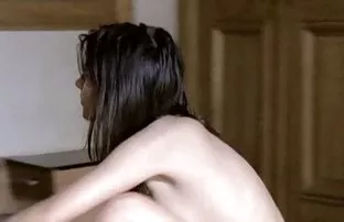 XXX अतुल्य एमआईएलए ने एक विशाल युवा बिल्ली भाग्यशाली का लाभ उठाया