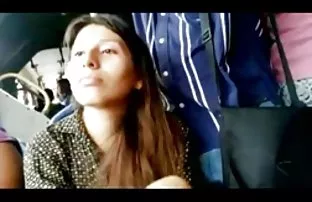 XXX सुंदर महिला ने दोस्तों को कट्टरता के साथ डबल प्रवेश के लिए बुलाया