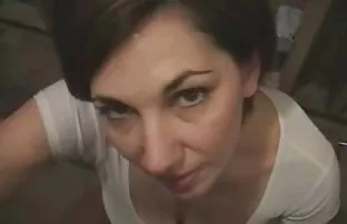 XXX विशेष रूप से एक प्यारे नए साल का blowjob करने और सेक्स करने के लिए आया था