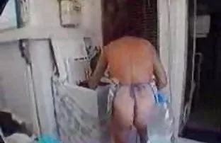 XXX मोटी डिक के साथ पतली आदमी परिपक्व फिटनेस प्रशिक्षक गड़बड़